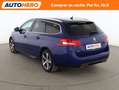 Peugeot 308 1.2 PureTech S&S GT Line 130 Azul - thumbnail 4