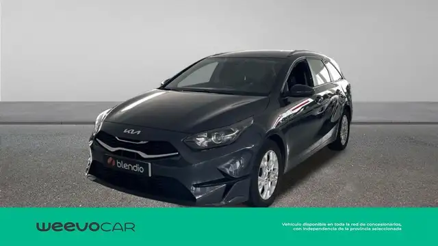 Kia 1.0 T-GDI 88KW CONCEPT TOURER 120CV 5P