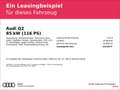 Audi Q2 Advanced 30 TFSI 6-GANG MATRIX LED AHK NAV PLUS Schwarz - thumbnail 2