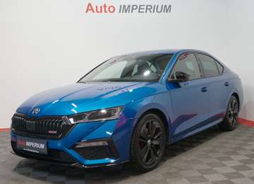 Lim. RS 2.0 TDI *MATRIX*HUD*KAMERA*