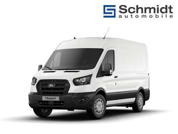 Kasten Trend 350L2 2,0L Eblue 165PS M AWD