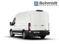 Ford Transit Kasten Trend 350L2 2,0L Eblue 165PS M AWD Weiß - thumbnail 3