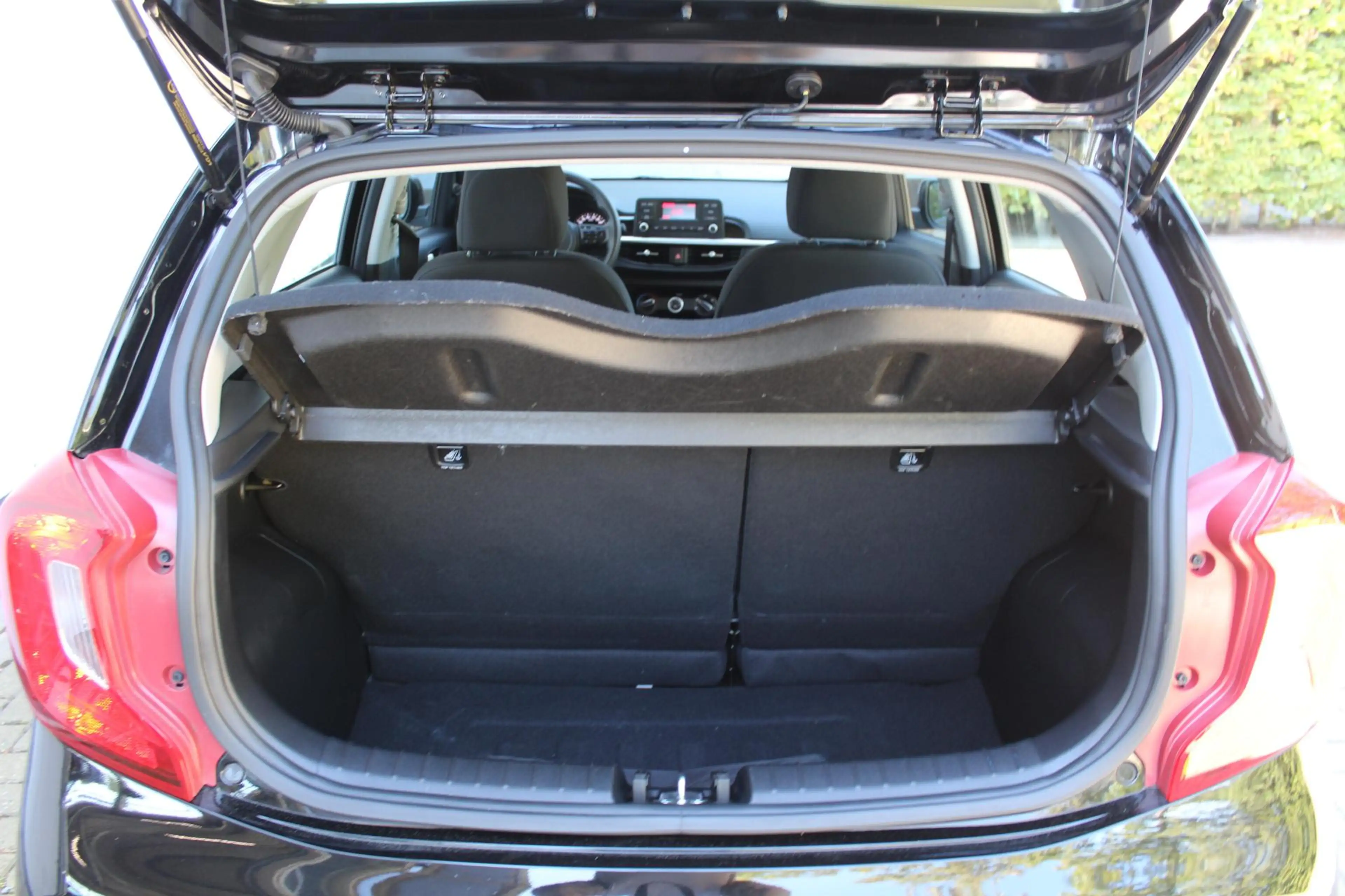 Kia Picanto 1.0 DPi ComfortLine | Incl. 12 maanden Garantie | — photo 14