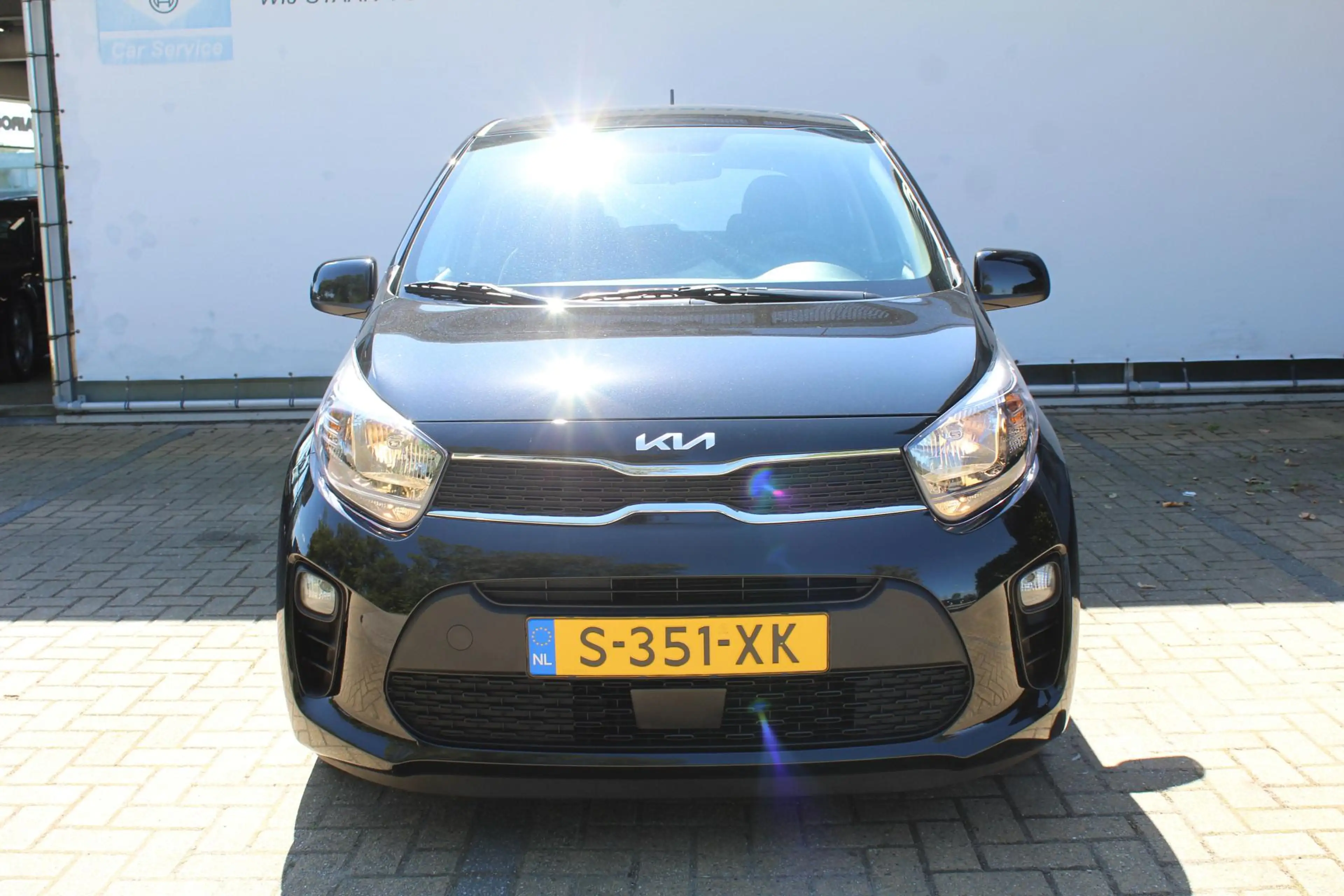 Kia Picanto 1.0 DPi ComfortLine | Incl. 12 maanden Garantie | — photo 5