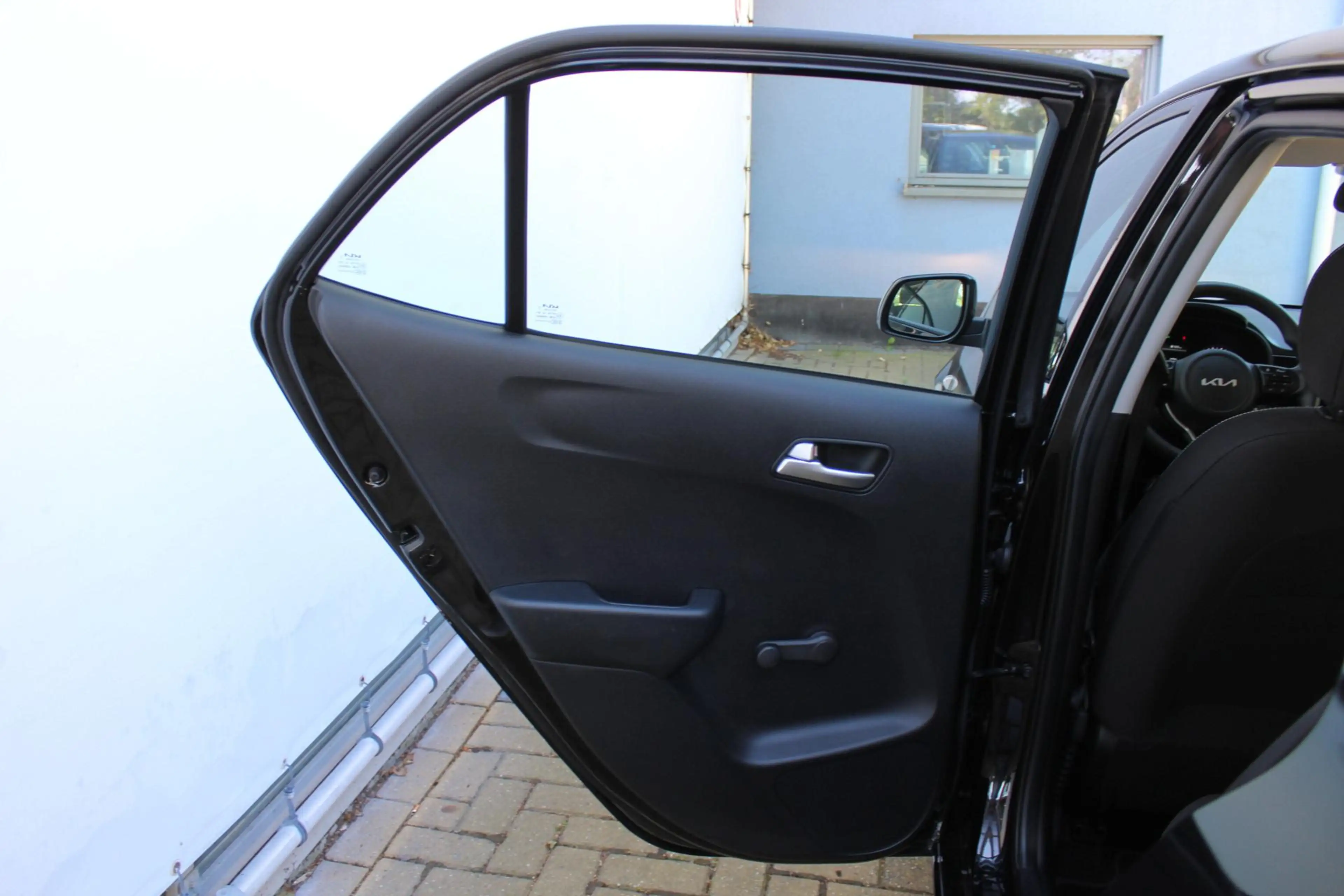 Kia Picanto 1.0 DPi ComfortLine | Incl. 12 maanden Garantie | — photo 15