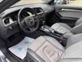 Audi A5 Coupe 3.0 TDI S tronic quattro Xenon S-Line Silber - thumbnail 8