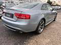 Audi A5 Coupe 3.0 TDI S tronic quattro Xenon S-Line Silber - thumbnail 4