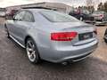 Audi A5 Coupe 3.0 TDI S tronic quattro Xenon S-Line Silber - thumbnail 6