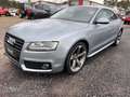Audi A5 Coupe 3.0 TDI S tronic quattro Xenon S-Line Silber - thumbnail 1