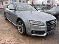Audi A5 Coupe 3.0 TDI S tronic quattro Xenon S-Line Silber - thumbnail 3