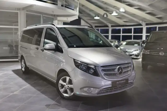 Mercedes-Benz Vito 116 CDI TOURER PRO EXTRALNG 9-SITZER
