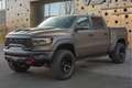 Dodge RAM 1500 TRX | 702 PK | BTW | LPG | TREKHAAK| CARBON | Zwart - thumbnail 2