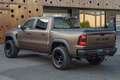 Dodge RAM 1500 TRX | 702 PK | BTW | LPG | TREKHAAK| CARBON | Zwart - thumbnail 5