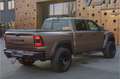 Dodge RAM 1500 TRX | 702 PK | BTW | LPG | TREKHAAK| CARBON | Zwart - thumbnail 7