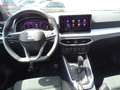 SEAT Arona Arona 1.5 TSI FR DSG 150PS AHK Navi ACC Totwink 18 Schwarz - thumbnail 8