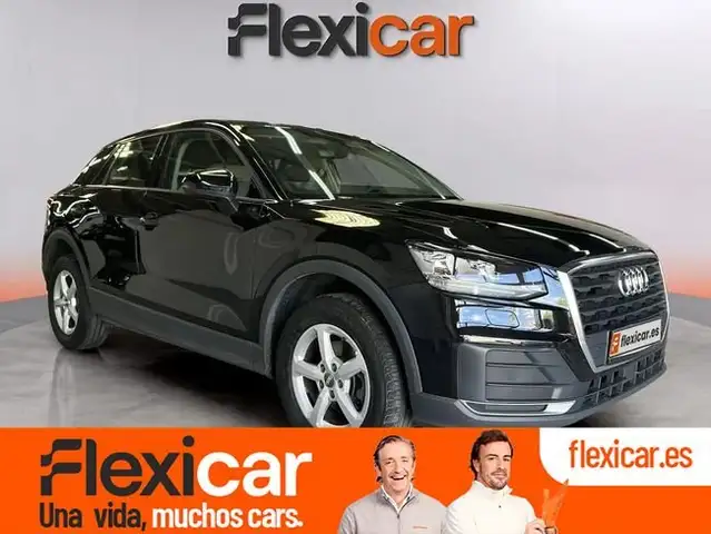 Audi Q2 35 TFSI Advanced 110kW