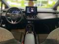 Toyota Corolla Hybrid Team D 1.8 LED  ACC Apple CarPlay Android A Roşu - thumbnail 17