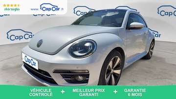 1.2 TSI 105 Exclusive - Première main