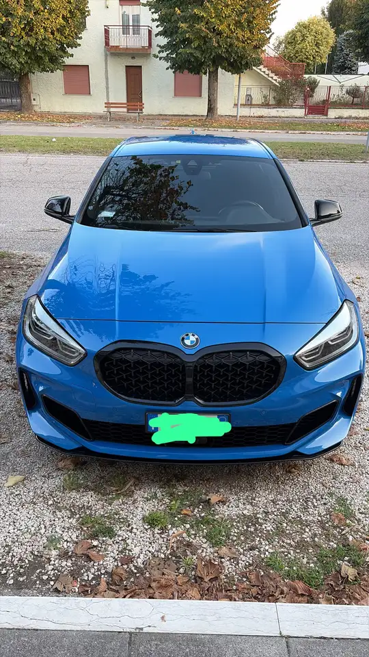 BMW 135