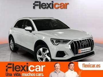 35 TDI Advanced S tronic 110kW