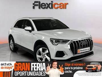 35 TDI Advanced S tronic 110kW