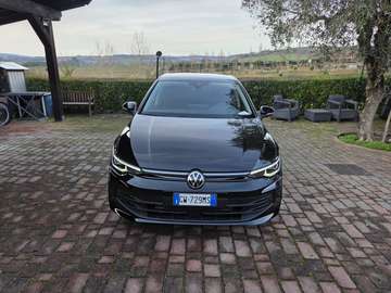 8,5 VW GOLF EDITION PLUS 2000 TDI 150 CV DSG