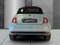 Fiat 500C Club 1.0 GSE Apple CarPlay Android Auto Musikstrea Grün - thumbnail 6
