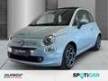 Fiat 500C Club 1.0 GSE Apple CarPlay Android Auto Musikstrea Grün - thumbnail 1