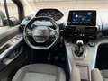 Peugeot Rifter Allure L1 /Navi/Temp./PDC/Spurassistent Braun - thumbnail 23