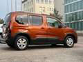 Peugeot Rifter Allure L1 /Navi/Temp./PDC/Spurassistent Braun - thumbnail 9