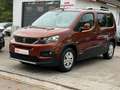 Peugeot Rifter Allure L1 /Navi/Temp./PDC/Spurassistent Braun - thumbnail 5