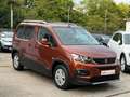 Peugeot Rifter Allure L1 /Navi/Temp./PDC/Spurassistent Braun - thumbnail 4