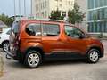 Peugeot Rifter Allure L1 /Navi/Temp./PDC/Spurassistent Braun - thumbnail 8