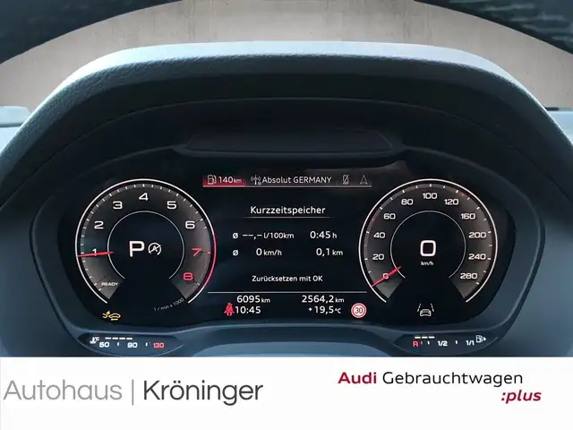 Audi Q2 view 12