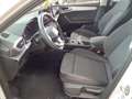 SEAT Leon ST 1.5 TSI FR LED+NAVI+APP+ACC+SHZ+PDC+RFK Blanc - thumbnail 4