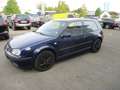 Volkswagen Golf Golf IV 1.9 TDI Automatic Ocean Klima Schiebedach Blau - thumbnail 1