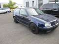 Volkswagen Golf Golf IV 1.9 TDI Automatic Ocean Klima Schiebedach Blau - thumbnail 3
