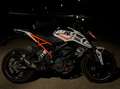 KTM 125 Duke Blanc - thumbnail 3