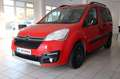 Citroen Berlingo Kombi 1.6 Klimaautomatik Tempomat Rot - thumbnail 7
