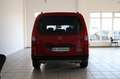 Citroen Berlingo Kombi 1.6 Klimaautomatik Tempomat Rot - thumbnail 5