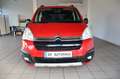 Citroen Berlingo Kombi 1.6 Klimaautomatik Tempomat Rot - thumbnail 8