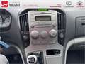 Hyundai H-1 2.5 Travel Comfort Gris - thumbnail 16