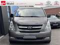 Hyundai H-1 2.5 Travel Comfort Gris - thumbnail 5