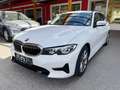 BMW 318 318d Sport Line G21 2,0 *Automatik*AHV* Weiß - thumbnail 1