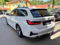 BMW 318 318d Sport Line G21 2,0 *Automatik*AHV* Weiß - thumbnail 4