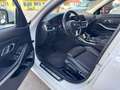 BMW 318 318d Sport Line G21 2,0 *Automatik*AHV* Weiß - thumbnail 11