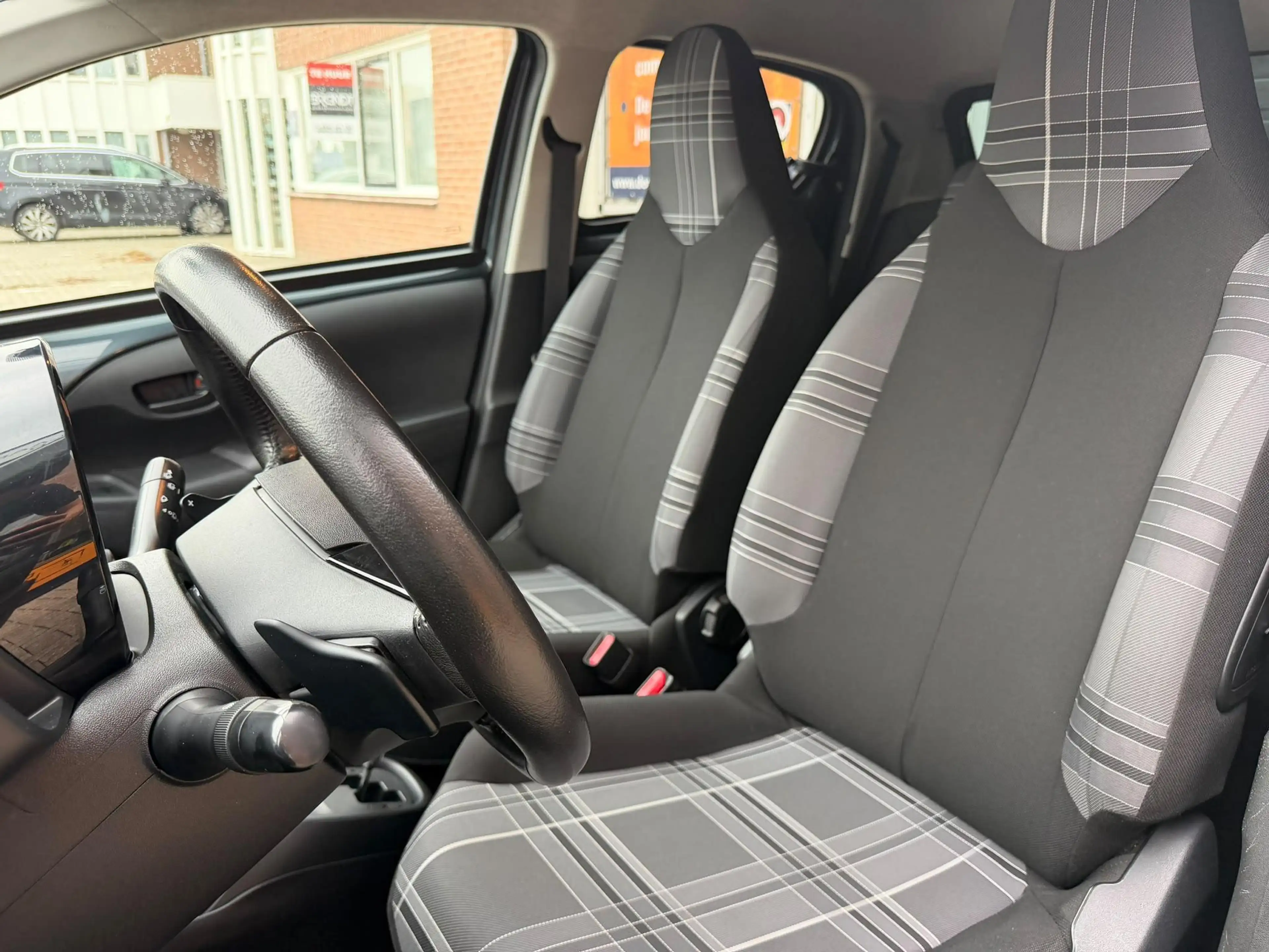 Peugeot 108 1.0 VTi Active | SLECHTS 61.608 KM | AUTOMAAT | AI — photo 21