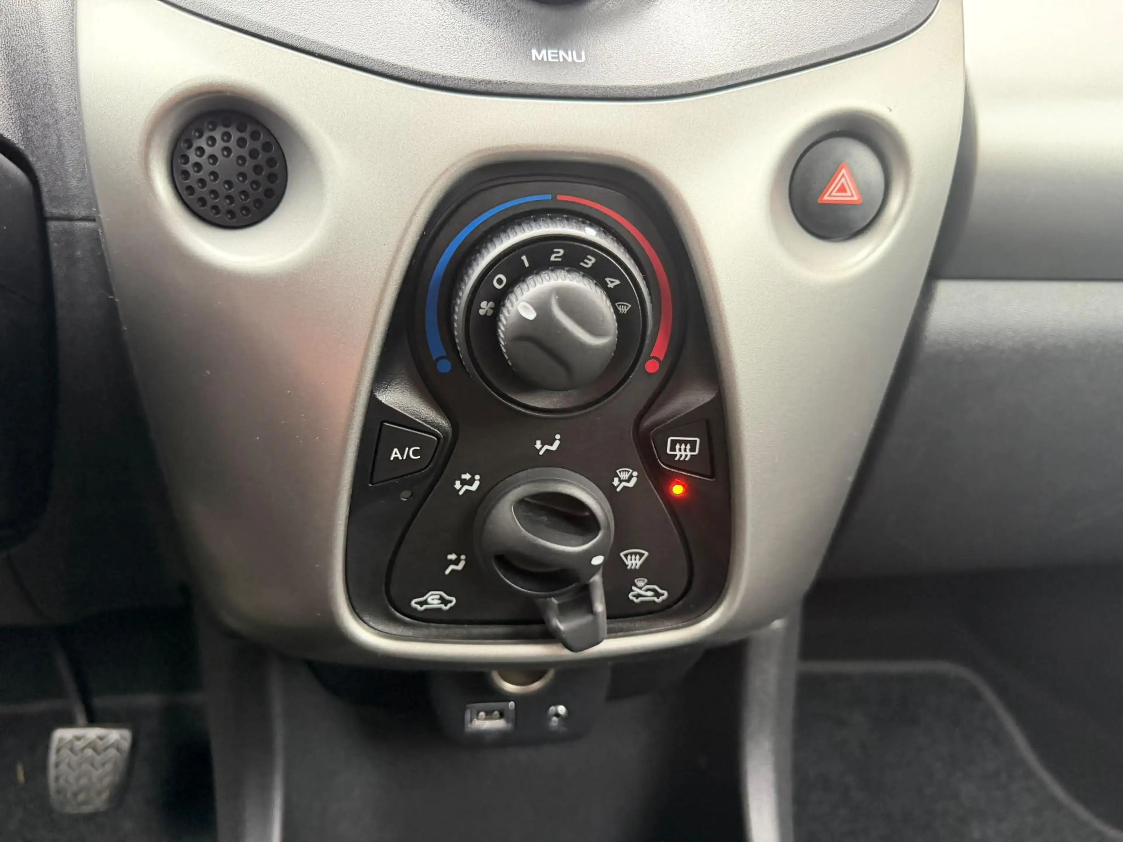 Peugeot 108 1.0 VTi Active | SLECHTS 61.608 KM | AUTOMAAT | AI — photo 32