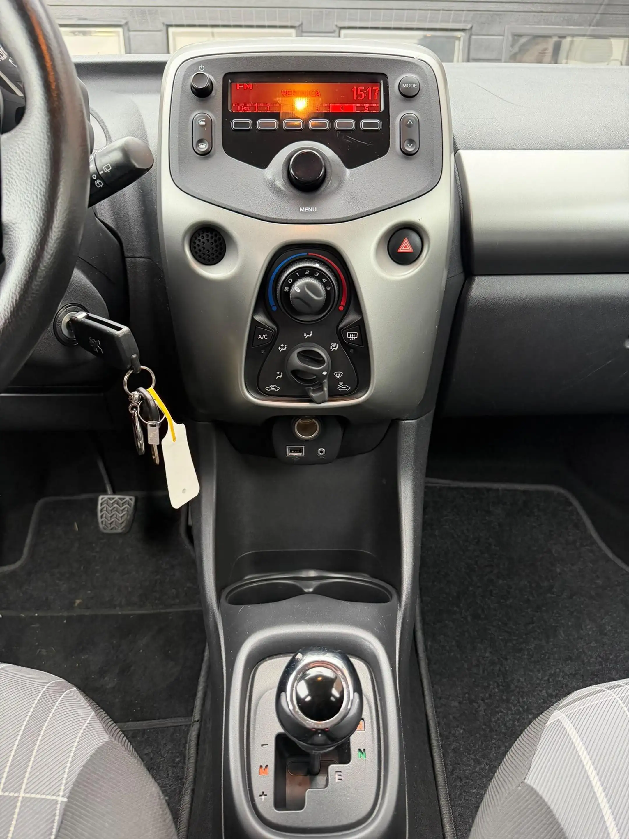 Peugeot 108 1.0 VTi Active | SLECHTS 61.608 KM | AUTOMAAT | AI — photo 29