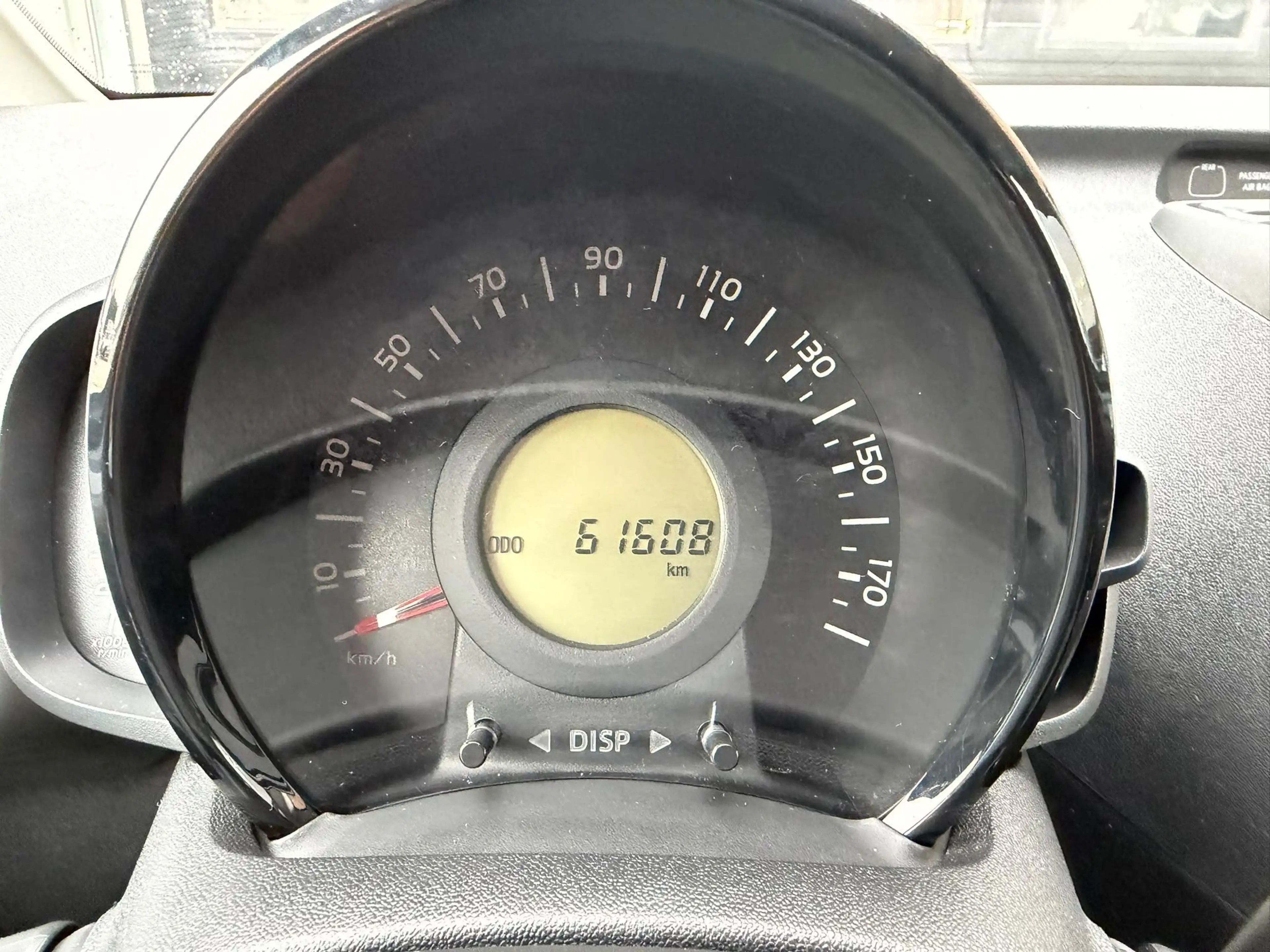 Peugeot 108 1.0 VTi Active | SLECHTS 61.608 KM | AUTOMAAT | AI — photo 37